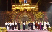 Hà Nội có thêm 2 làng nghề gia nhập mạng lưới thủ công sáng tạo thế giới