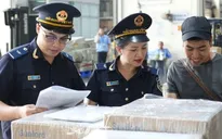 Bãi bỏ quy chế phối hợp nhập khẩu phế liệu: Thống nhất đầu mối quản lý, khơi thông thủ tục hành chính