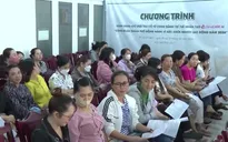 Ứng dụng trí tuệ nhân tạo chăm sóc sức khỏe cho hàng chục nghìn công nhân lao động