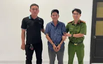 Lâm Đồng: Bắt đối tượng truy nã đặc biệt nguy hiểm