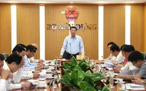 Vành đai 5 vùng Thủ đô dự kiến xây dựng 8 làn xe, khởi công trước năm 2030