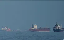 Mỹ trừng phạt các thực thể bán dầu Iran sang Trung Quốc 