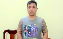 Đâm chết người sau cuộc nhậu, đối tượng ra công an đầu thú