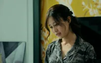 Quỳnh Châu chuyển trạng thái “đã có gia đình” trong Dưới ô cửa sáng đèn