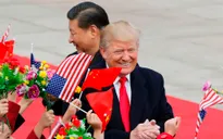 Trung Quốc sẽ đón Tổng thống Trump bằng nghi thức ngoại giao cấp cao nhất 