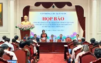 Công bố 9 luật mới, đẩy mạnh phân quyền, phân cấp và chuyển đổi số