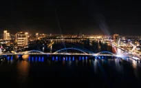 Đà Nẵng siết chặt an ninh, sẵn sàng cho đêm khai mạc Lễ hội pháo hoa quốc tế 2026