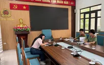 Phạt 7,5 triệu đồng nữ sinh đăng tin sai sự thật về Đảng, Nhà nước trên MXH Threads