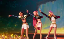 KPop Demon Hunters chính thức có tour lưu diễn toàn cầu