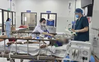 Giành giật sự sống cho bệnh nhân nguy kịch tại Côn Đảo