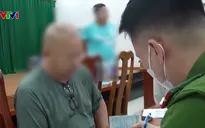 Hỗ trợ công dân bị trục xuất từ nước ngoài