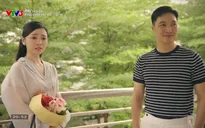 Bước chân vào đời - Tập cuối: Đoạn kết cho chuyện tình Thương, Quân và Lâm