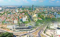 Thanh Hóa thành lập 16 Ban Quản lý dự án cấp xã, tăng tính chủ động trong đầu tư công