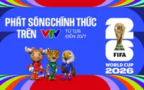 FIFA World Cup 2026™ và "vùng xám" bản quyền số