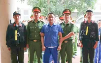 Quảng Ninh: Xét xử “trùm” ma túy Bùi Đình Khánh