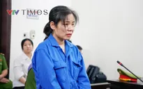 Nữ giúp việc bạo hành cụ bà 82 tuổi khai "bức xúc" vì bị giữ 5 triệu đồng lương