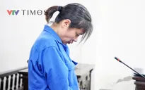 Nữ giúp việc bạo hành bà cụ 82 tuổi lĩnh 24 tháng tù