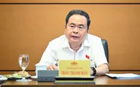 Ủy ban Thường vụ Quốc hội ban hành Nghị quyết về công tác cán bộ