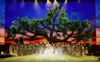 "True Concert - Tình đất”: Hành trình giàu cảm xúc về sự sống và lòng tri ân
