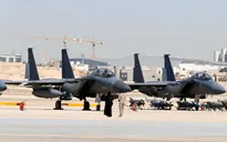Saudi Arabia tấn công các nhóm dân quân thân Iran ở Iraq 