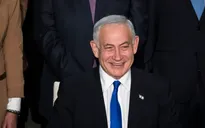 Thủ tướng Israel Netanyahu bí mật thăm UAE 