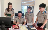 Công chức muốn thi Chấp hành viên cần đáp ứng các điều kiện khắt khe này