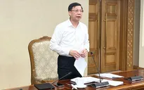 Chuẩn bị chu đáo về vật chất, công tác hậu cần cho APEC 2027