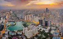 Quy hoạch tổng thể Thủ đô tầm nhìn 100 năm - đồ án có ý nghĩa quan trọng với định hướng phát triển Hà Nội