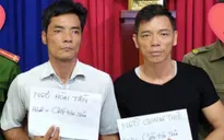 Nhóm đòi nợ thuê xông vào nhà dân ở TP Hồ Chí Minh hành hung, cướp tài sản