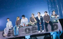 BTS, Madonna, Shakira biểu diễn tại chung kết World Cup 2026
