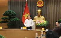 Bảo đảm trường phổ thông nội trú liên cấp tại các xã biên giới vận hành hiệu quả