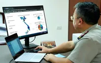Giao, nhận bản án, quyết định thi hành án dân sự qua VNeID từ 1/7/2026