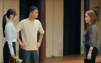Ngược đường ngược nắng - Tập 28: Vợ cũ Hoàng nổi cơn ghen, xúc phạm Vân