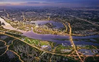 Hà Nội phê duyệt Quy hoạch tổng thể Thủ đô tầm nhìn 100 năm