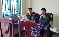 Xử lý trường hợp lan truyền thông tin chữa ung thư phản khoa học trên mạng