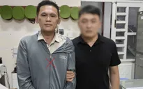 Mâu thuẫn gia đình, người đàn ông chém mẹ vợ và vợ trọng thương