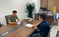 Xử phạt 100 triệu đồng doanh nghiệp quảng cáo rượu có nồng độ cồn trên 15 độ