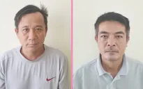 Bắt tạm giam hai đối tượng liên quan tổ chức phản động “Việt Tân”