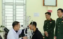 Thẩm quyền xác nhận sức khỏe để tham gia Dân quân tự vệ