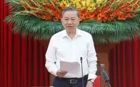 Tổng Bí thư, Chủ tịch nước Tô Lâm: Sẽ có một công trình đại tổng kết xứng tầm, có giá trị lý luận và thực tiễn sâu sắc