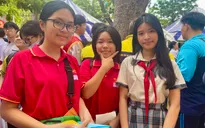 Danh sách 242 điểm thi lớp 10 công lập năm học 2026-2027 tại TP Hồ Chí Minh