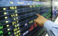 VN-Index vượt mốc 1.925 điểm