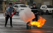 Hà Nội quy định nhiệm vụ kiểm tra về phòng cháy, chữa cháy của UBND cấp xã