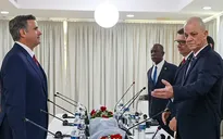 Giám đốc CIA tới La Habana, thúc đẩy đối thoại Mỹ - Cuba 