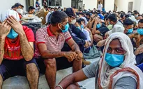 Myanmar đề xuất tử hình tội cưỡng ép lừa đảo trực tuyến