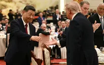 Tổng thống Trump và Chủ tịch Tập Cận Bình đạt đồng thuận cao về nhiều vấn đề