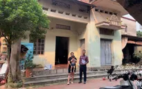 Thêm một lần phẫu thuật, thêm một cơ hội sống khỏe cho bé Bảo An