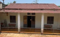 Người mẹ đơn thân xin tiếp sức cho ca mổ tim của con