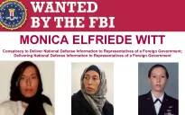 FBI treo thưởng 200.000 USD truy tìm nữ tình báo làm gián điệp cho Iran