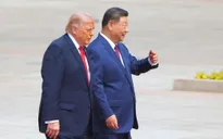 Mỹ - Trung Quốc tìm kiếm ổn định chiến lược mới